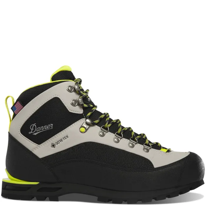 Crag Rat EVO IceYellow Men Danner Boots