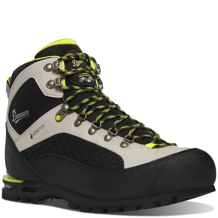 Crag Rat EVO IceYellow Men Danner Boots