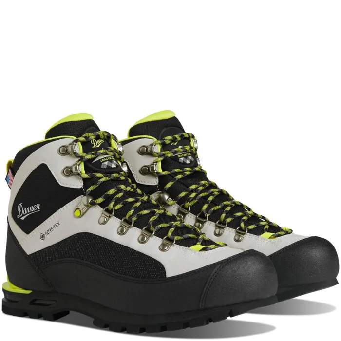 Crag Rat EVO IceYellow Men Danner Boots