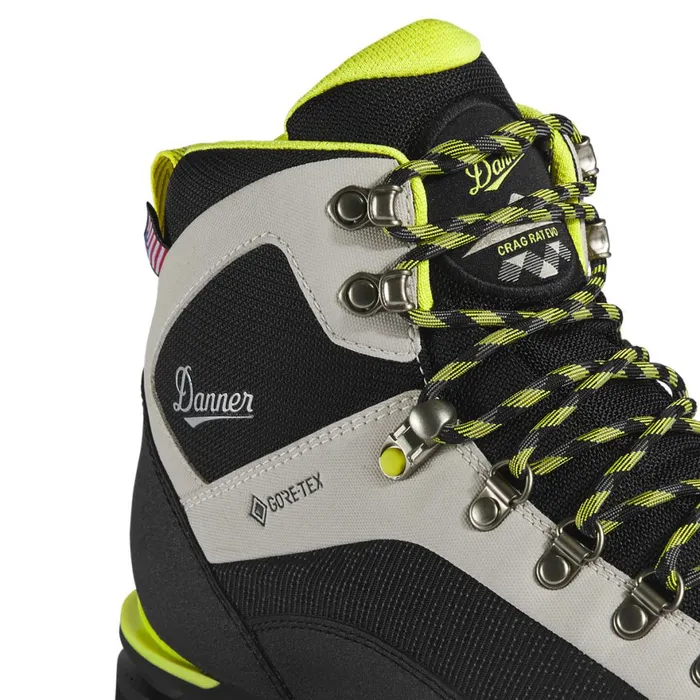 Crag Rat EVO IceYellow Men Danner Boots