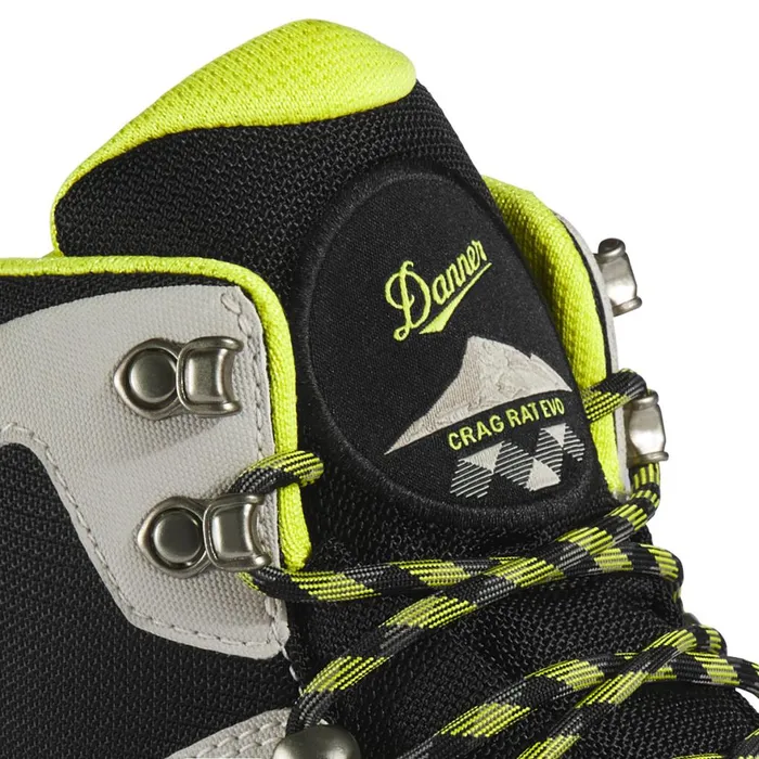 Crag Rat EVO IceYellow Men Danner Boots