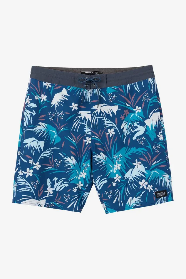 CRUZER 19034 BOARDSHORTS Indigo Men O039NEILL Length
