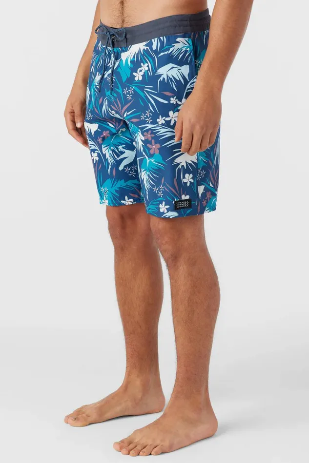 CRUZER 19034 BOARDSHORTS Indigo Men O039NEILL Length