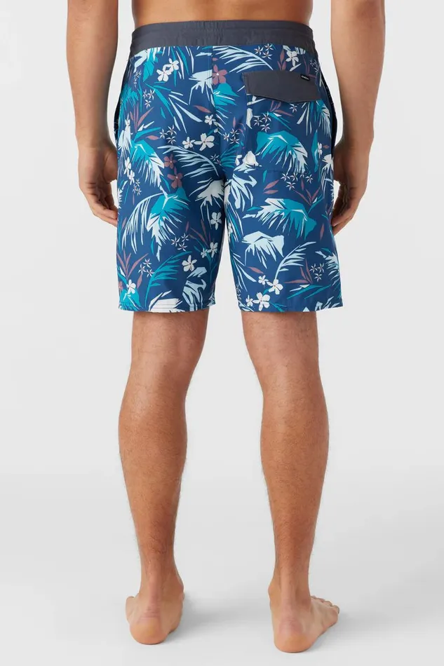 CRUZER 19034 BOARDSHORTS Indigo Men O039NEILL Length