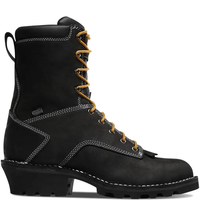 Danner Logger Black Men Danner Boots
