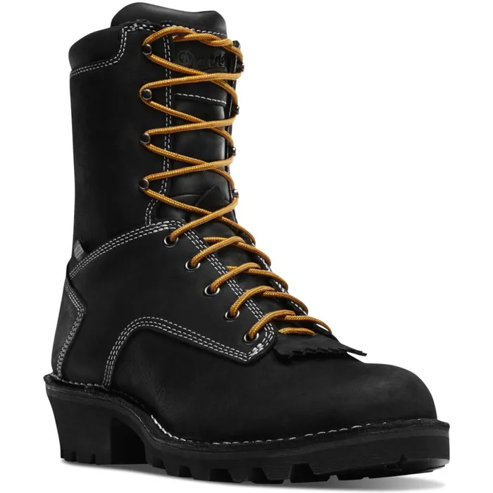 Danner Logger Black Men Danner Boots
