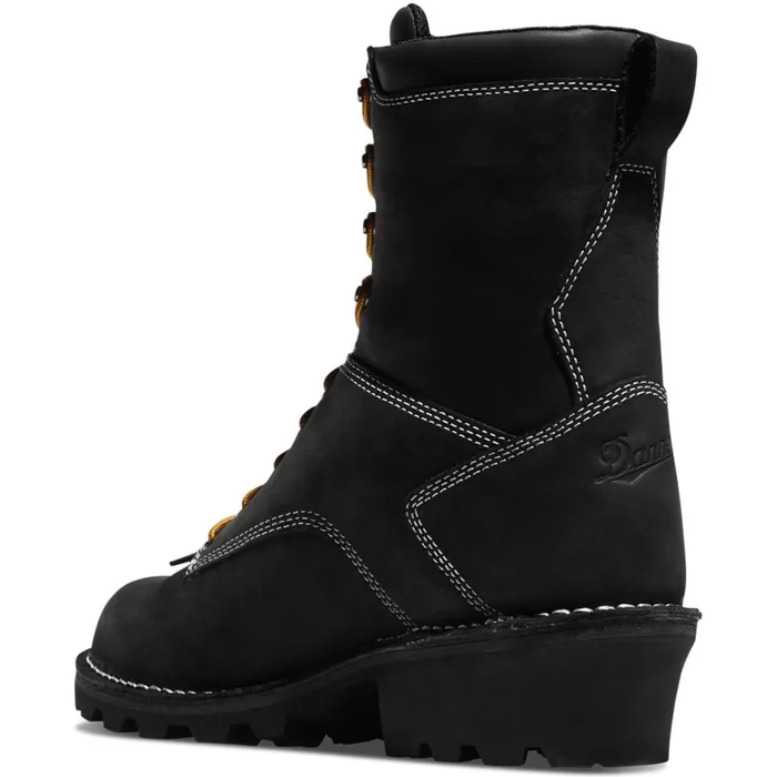 Danner Logger Black Men Danner Boots