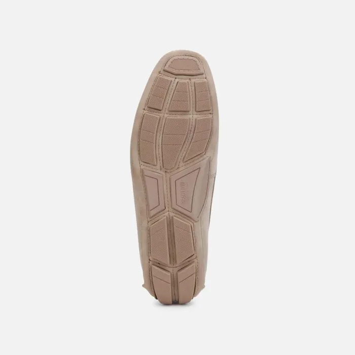 Dawson Bit Driver Dark Taupe Men Kenneth Cole Loafers