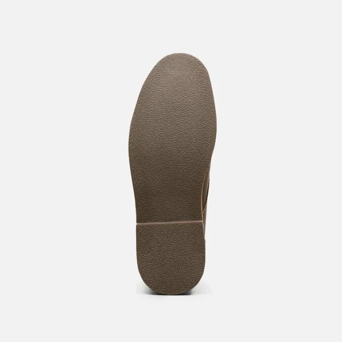 Desert Sun Leather Chukka Boot Brown Men Kenneth Cole Boots