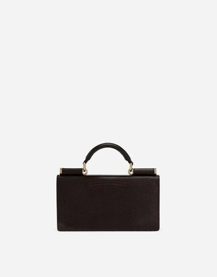 Dolce and Gabbana Clutches Mini And Micro Bags Women Iguanaprint Mini Bag Bordeaux Dolce and Gabbana Clutches Mini And Micro Bags Women Iguanaprint Mini Bag Bordeaux
