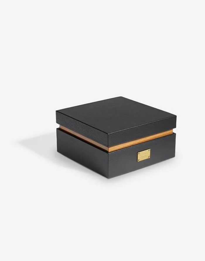 Dolce and Gabbana Watches Men Gold And Motherofpearl Watch Black Dolce and Gabbana Watches Men Gold And Motherofpearl Watch Black