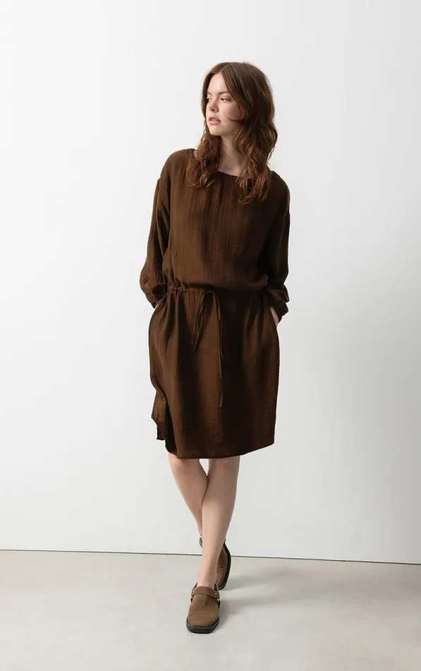 Dress Detown Brownie Women American Vintage Dresses Dress Detown Brownie Women American Vintage Dresses