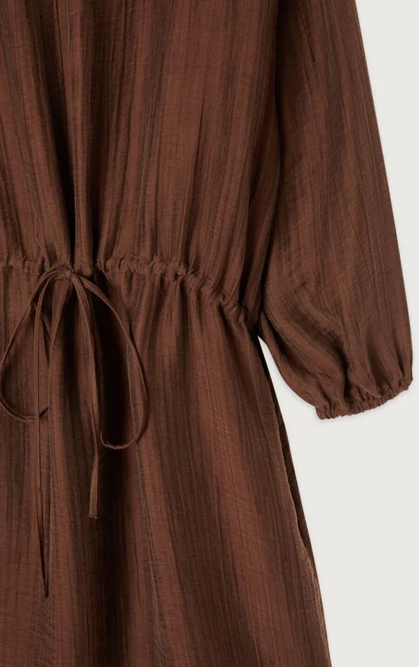 Dress Detown Brownie Women American Vintage Dresses Dress Detown Brownie Women American Vintage Dresses