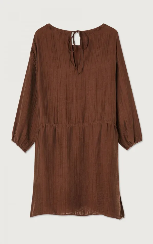Dress Detown Brownie Women American Vintage Dresses Dress Detown Brownie Women American Vintage Dresses
