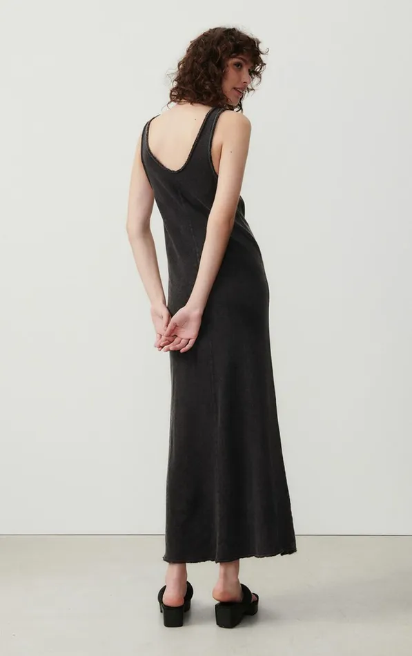 Dress Sonoma Vintage Black Women American Vintage Dresses Dress Sonoma Vintage Black Women American Vintage Dresses