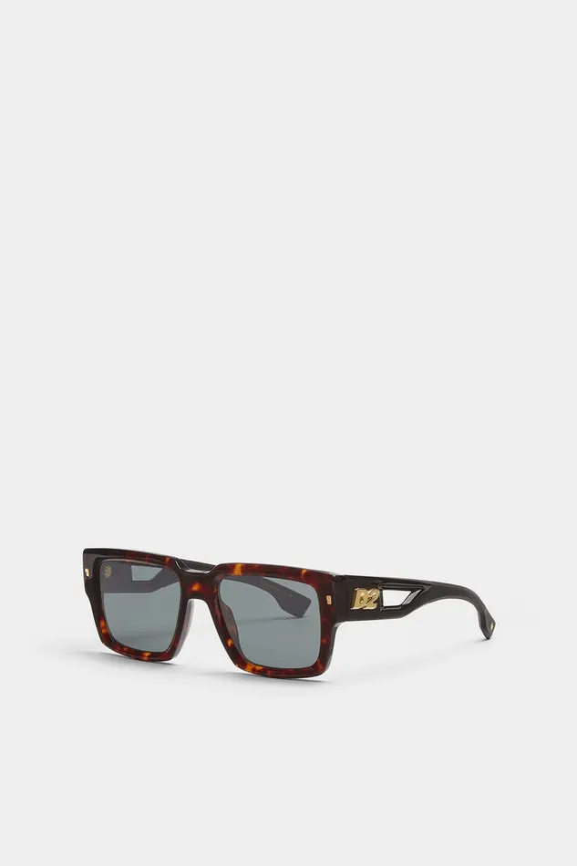 Dsquared2 Eyewear Hype Havana Sunglasses 086qt 8211 Men