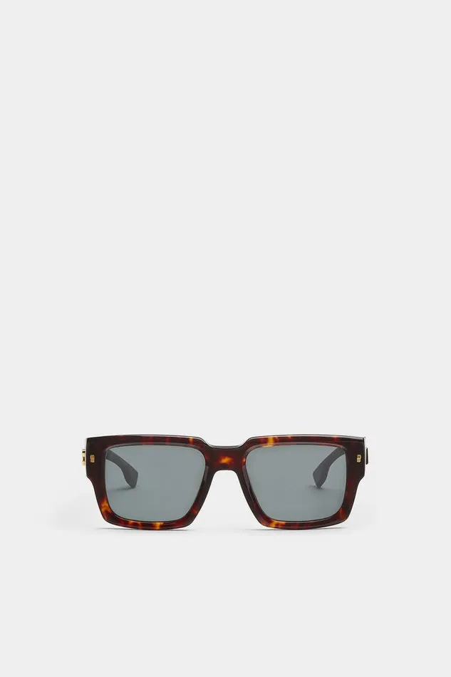 Dsquared2 Eyewear Hype Havana Sunglasses 086qt 8211 Men