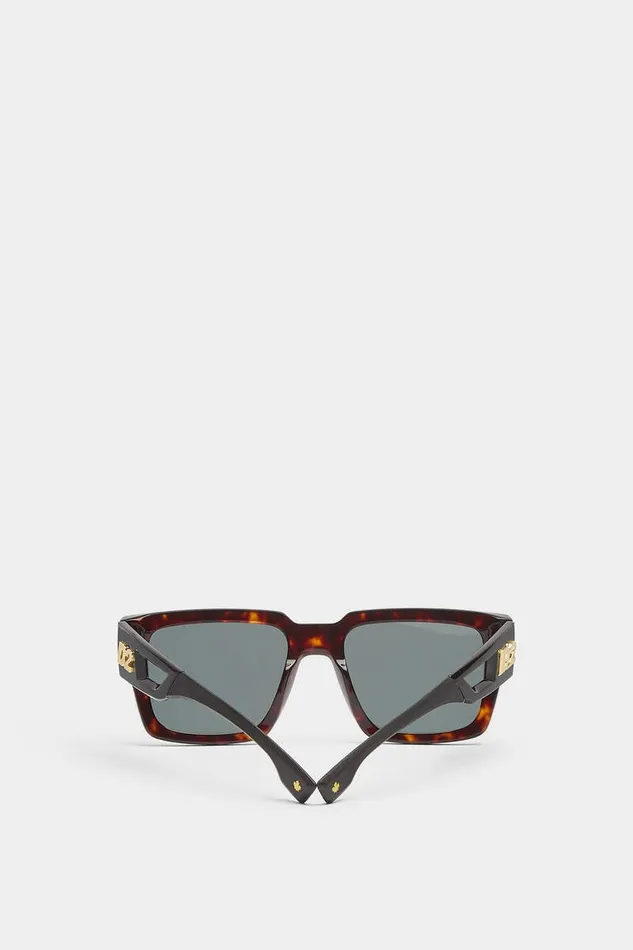 Dsquared2 Eyewear Hype Havana Sunglasses 086qt 8211 Men