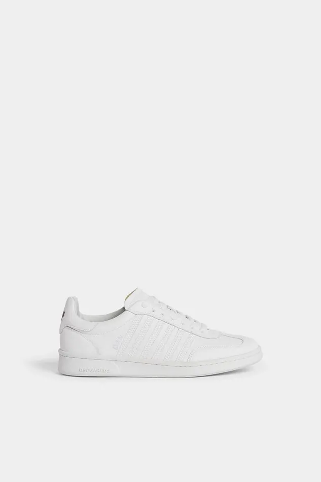 Dsquared2 Sneakers Boxer Sneakers White 8211 Men
