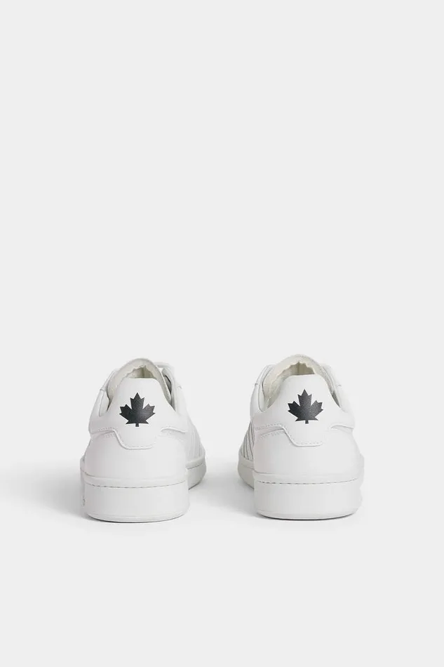 Dsquared2 Sneakers Boxer Sneakers White 8211 Men