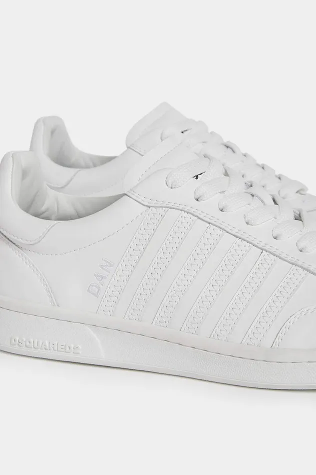 Dsquared2 Sneakers Boxer Sneakers White 8211 Men