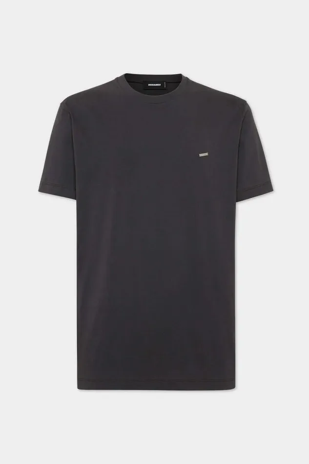 Dsquared2 TShirts and Polo Cool Fit TShirt Grey 8211 Men