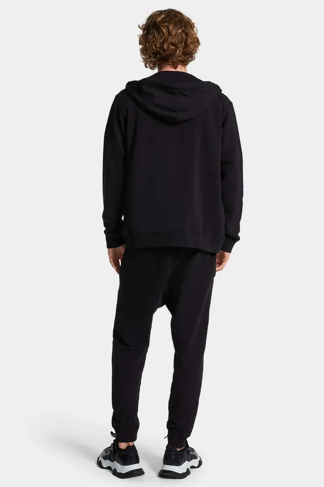 Dsquared2 Trousers Relax Dean Fit Pant Bordeaux 8211 Men
