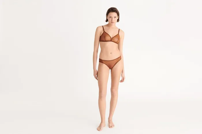 ERES Bambin Briefs Marmotte 23h Women Briefs