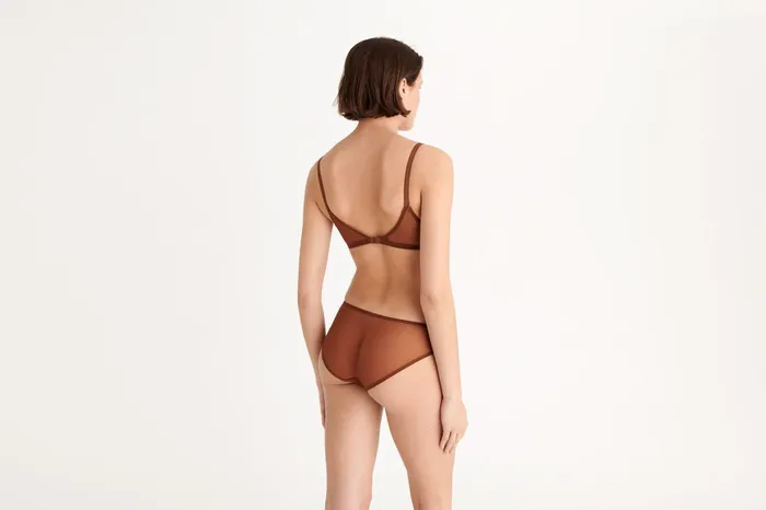 ERES Bambin Briefs Marmotte 23h Women Briefs