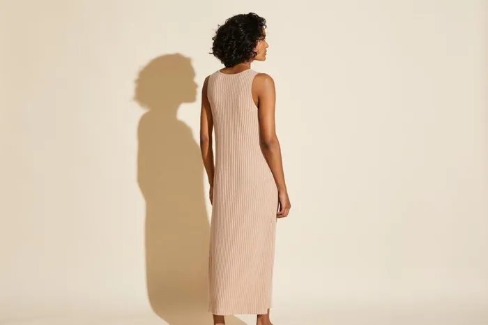 ERES Bises Long Dress Women Homewear