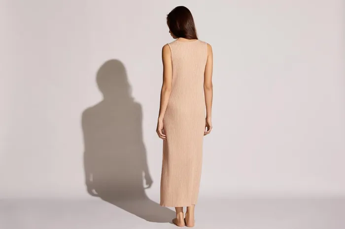 ERES Bises Long Dress Women Homewear