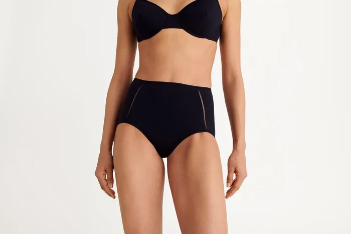 ERES Brina HighWaisted Briefs Ultra Women Briefs