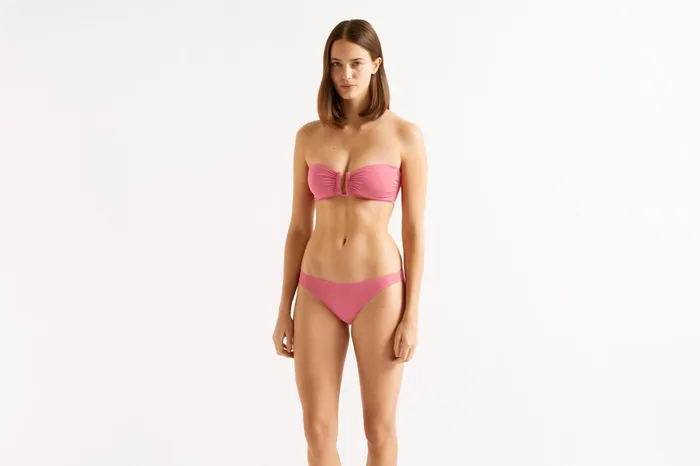 ERES Fripon Classic Bikini Briefs Litchi 23e Women TwoPieces Swimsuits