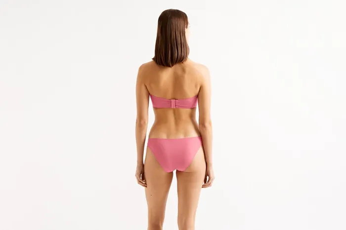 ERES Fripon Classic Bikini Briefs Litchi 23e Women TwoPieces Swimsuits