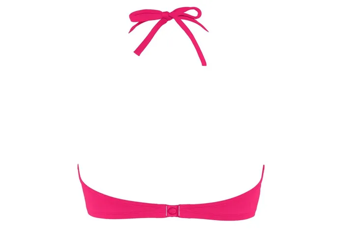 ERES Gang FullCup Triangle Bikini Top Smile Women TwoPieces Swimsuits