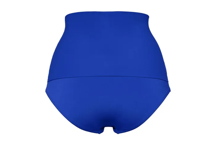 ERES Gredin HighWaisted Bikini Briefs Indigo Women TwoPieces Swimsuits