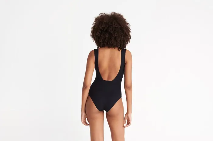 ERES Hold Up Sophisticated OnePiece Ultra Women OnePiece Swimsuits