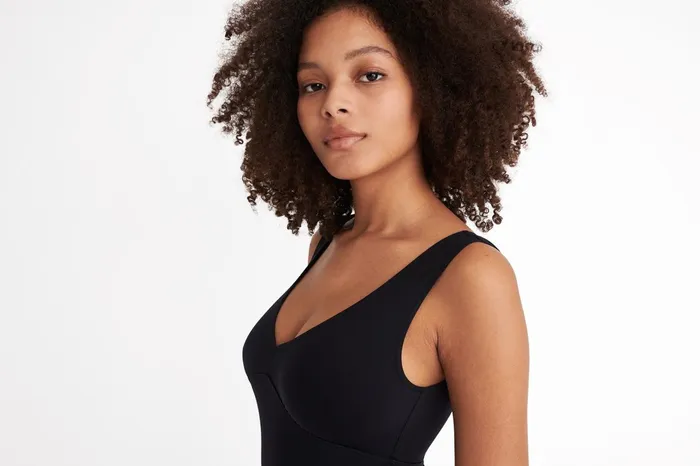 ERES Hold Up Sophisticated OnePiece Ultra Women OnePiece Swimsuits