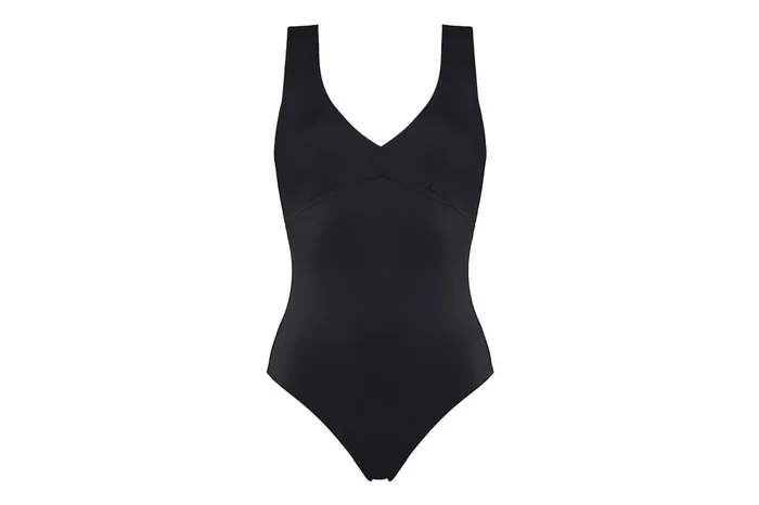 ERES Hold Up Sophisticated OnePiece Ultra Women OnePiece Swimsuits