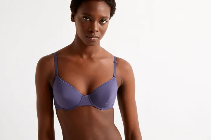 ERES Ilona FullCup Bra Gres Women Bras