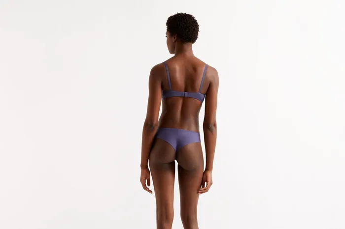 ERES Ilona FullCup Bra Gres Women Bras