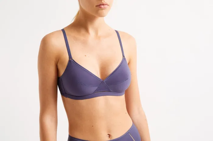 ERES Lydia Triangle Bra Gres Women Bras