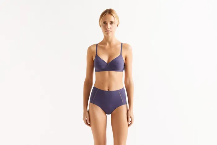 ERES Lydia Triangle Bra Gres Women Bras
