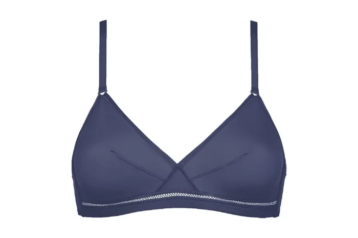 ERES Lydia Triangle Bra Gres Women Bras