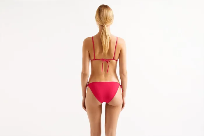 ERES Malou Thin Bikini Briefs Grenadine 23e Women TwoPieces Swimsuits