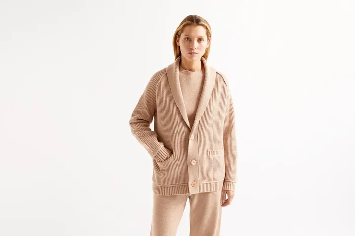 ERES Maxime Jacket Craft Women Homewear