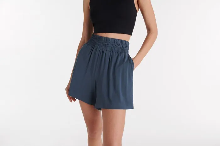 ERES Mia Shorts Oursin E21 Women Leggings and Shorts