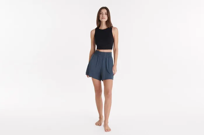 ERES Mia Shorts Oursin E21 Women Leggings and Shorts