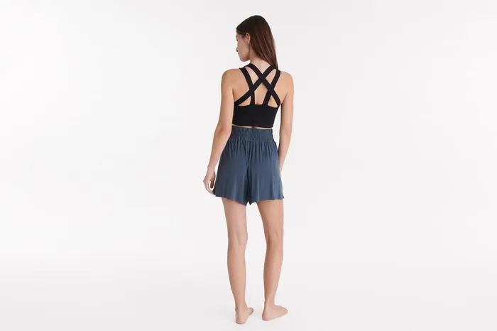 ERES Mia Shorts Oursin E21 Women Leggings and Shorts