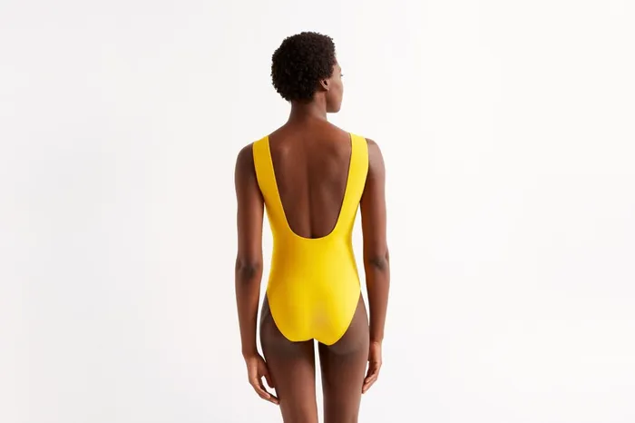 ERES Micaela Sophisticated OnePiece Passion 23e Women OnePiece Swimsuits